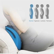 Orthopedic Cervical Traction Pillow
