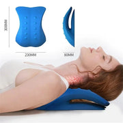 Orthopedic Cervical Traction Pillow