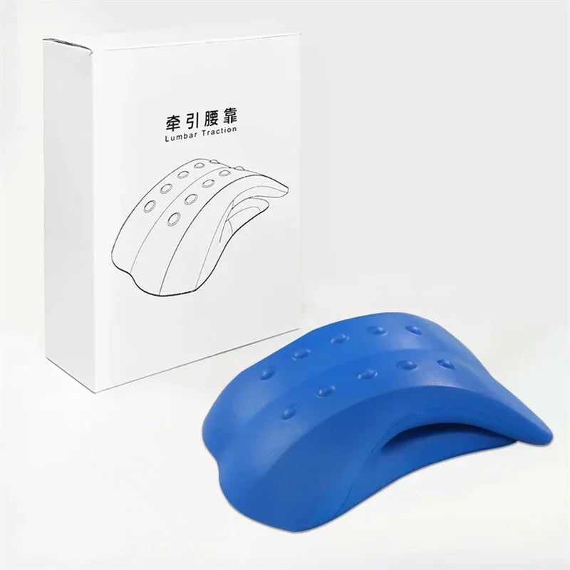 Orthopedic Cervical Traction Pillow