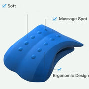 Orthopedic Cervical Traction Pillow
